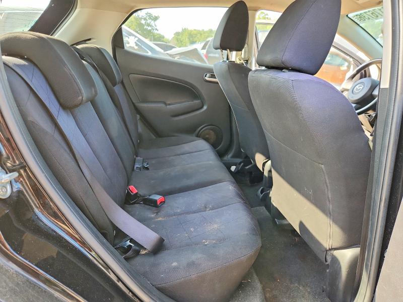 Продажа на аукционе авто 2012 Mazda Mazda2, vin: JM1DE1KY8C0147716, номер лота: 68176736