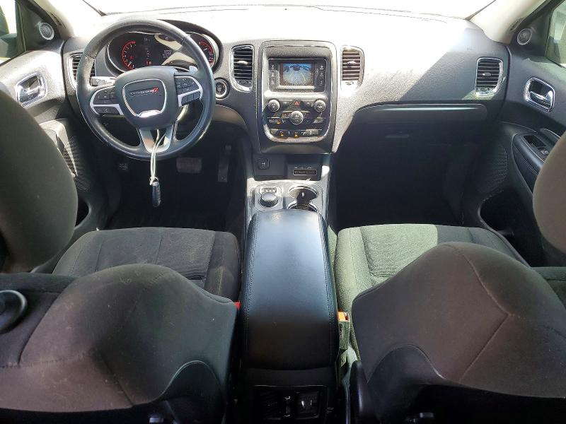 Aukcja sprzedaży 2017 Dodge Durango, vin: 1C4RDJAG6HC789178, numer aukcji: 67343956