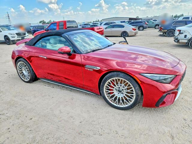 Aukcja sprzedaży 2022 Mercedes-benz Sl, vin: W1KVK8AB5NF000861, numer aukcji: 70271026