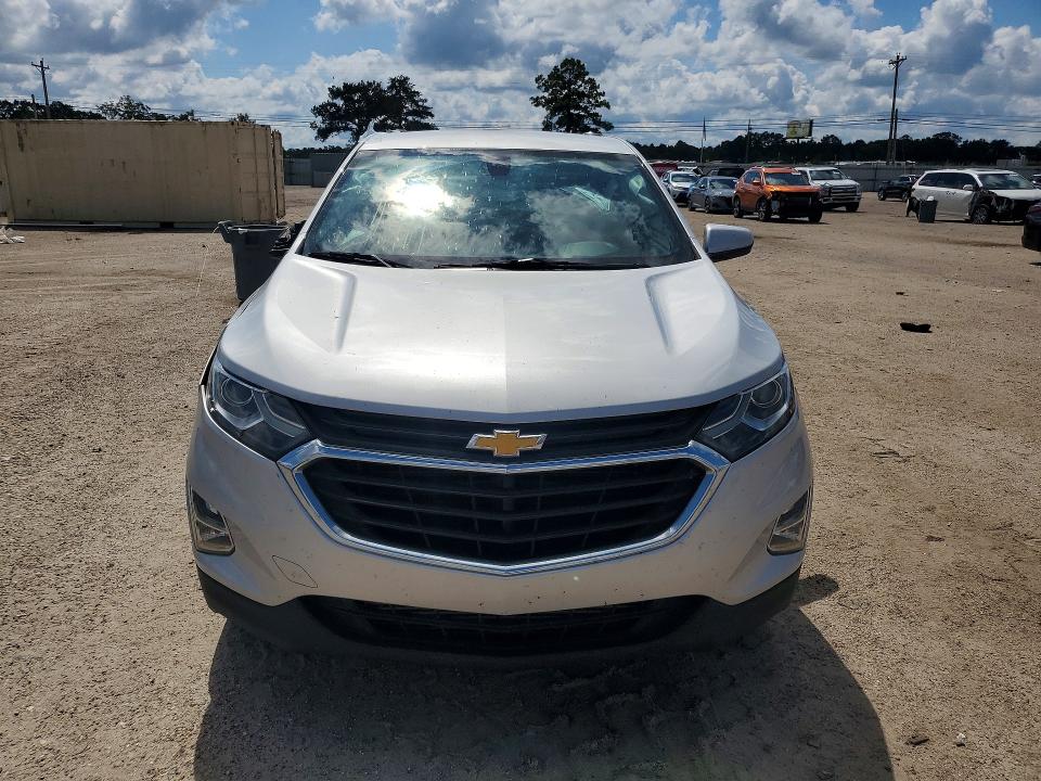 70110336 :رقم المزاد ، 2GNAXKEV7K6127278 vin ، 2019 Chevrolet Equinox مزاد بيع