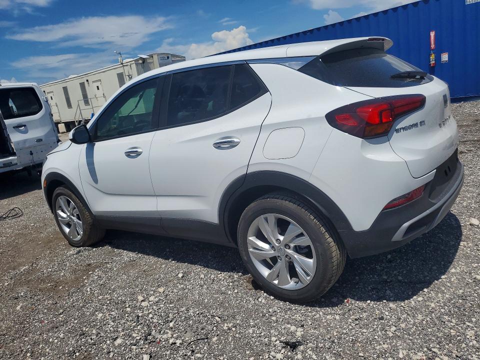 Aukcja sprzedaży 2026 Buick Encore Gx, vin: KL4AMBSL3TB106733, numer aukcji: 67679706