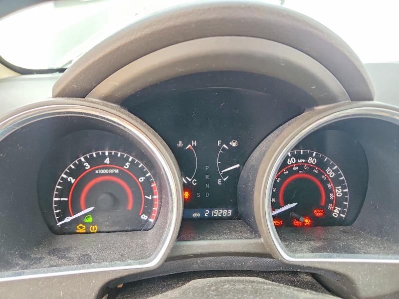 70028136 :رقم المزاد ، JTEES41A682021929 vin ، 2008 Toyota Highlander مزاد بيع