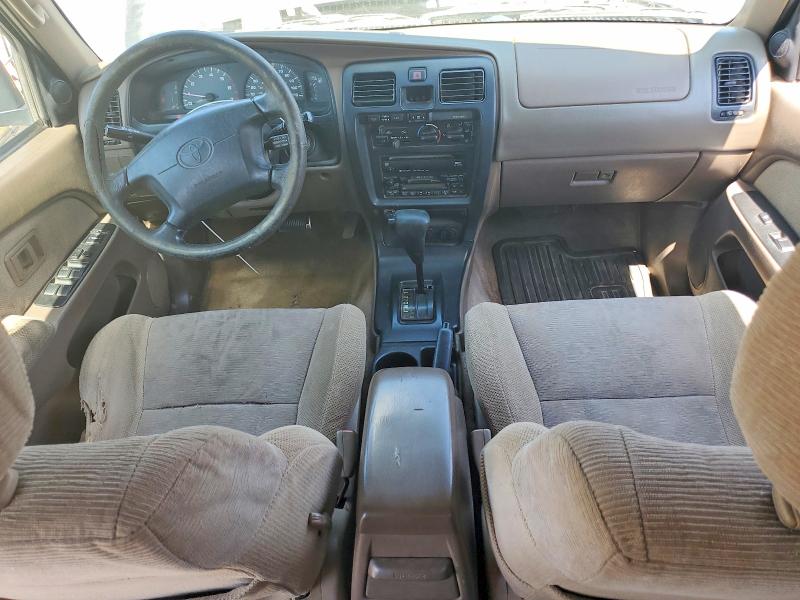 Продаж на аукціоні авто 1999 Toyota 4runner, vin: JT3GN86R6X0124499, номер лоту: 68093876