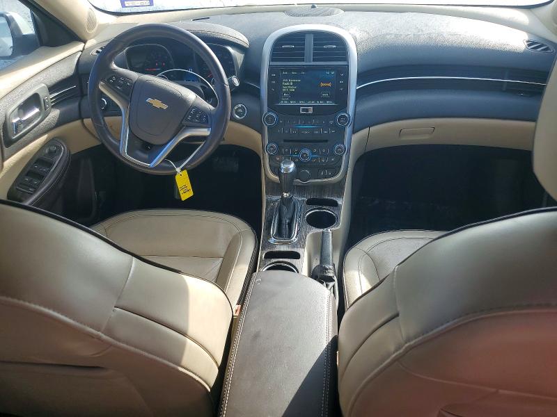 Aukcja sprzedaży 2014 Chevrolet Malibu, vin: 1G11J5SX9EF166927, numer aukcji: 68869866