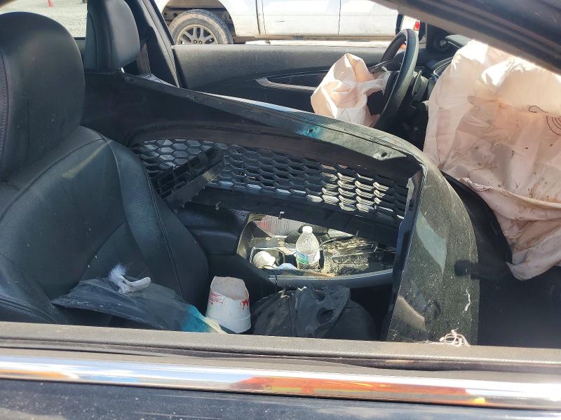 70443046 :رقم المزاد ، 1HGCT2B84EA005790 vin ، 2014 Honda Accord مزاد بيع