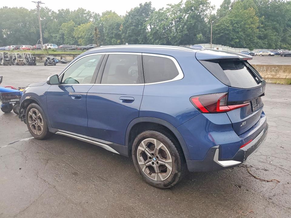 Aukcja sprzedaży 2023 Bmw X1, vin: WBX73EF06P5X97929, numer aukcji: 67064476