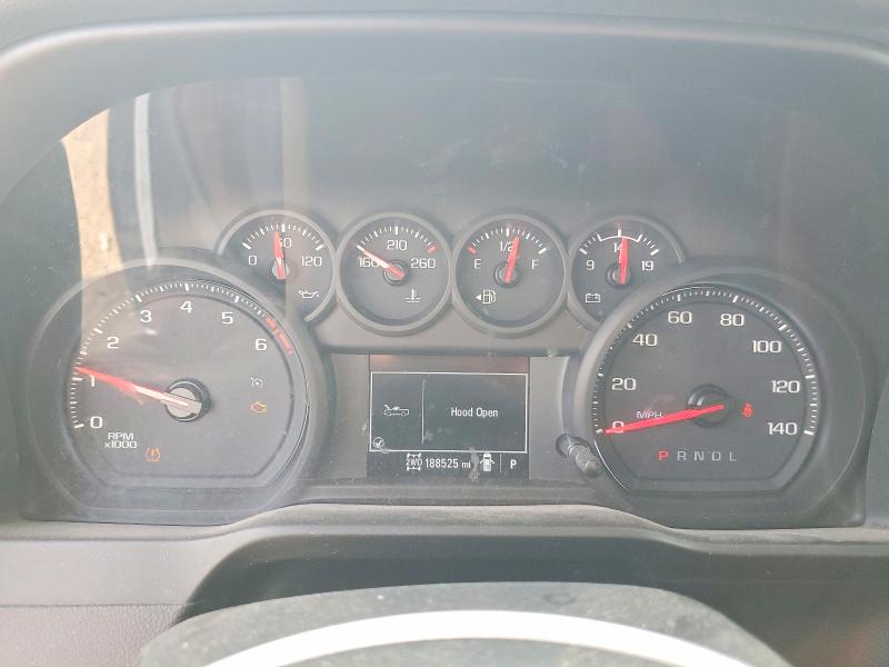 Продаж на аукціоні авто 2020 Gmc Sierra, vin: 1GT49LE71LF152059, номер лоту: 67467746