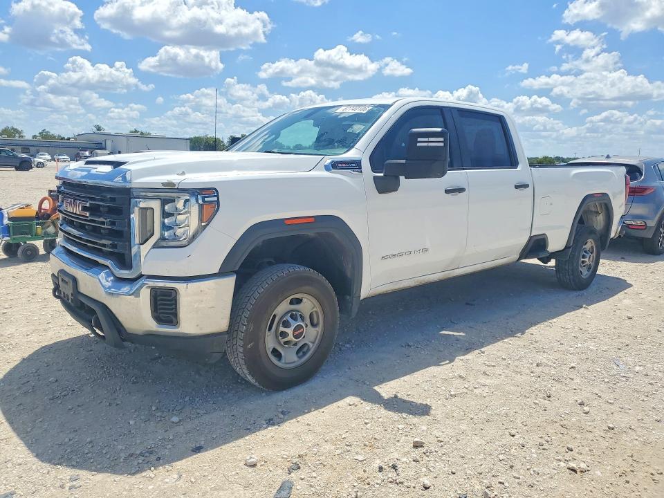 Продаж на аукціоні авто 2020 Gmc Sierra, vin: 1GT48LE7XLF336385, номер лоту: 67740106