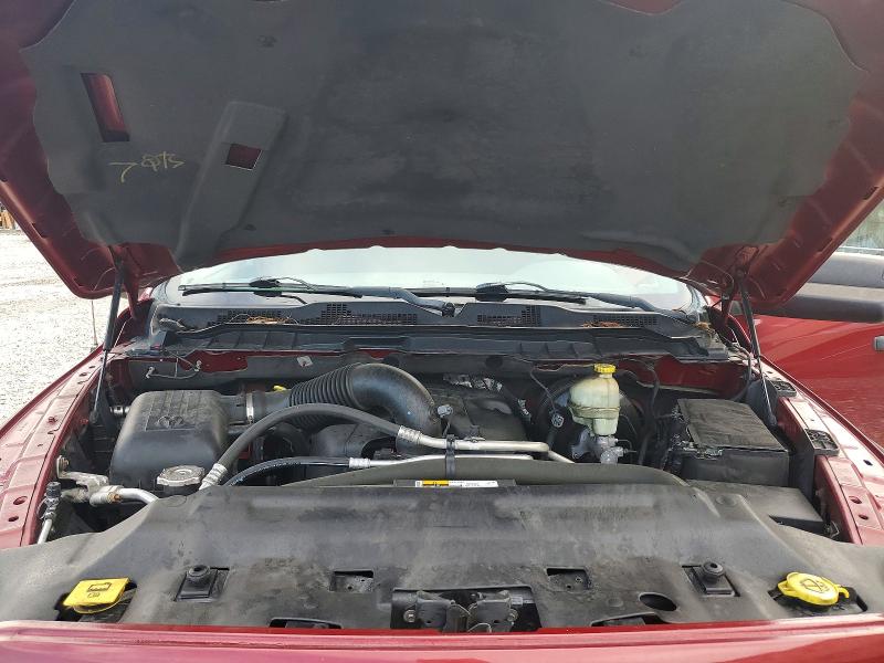 67169756 :رقم المزاد ، 1C6RR6FT3ES205798 vin ، 2014 Ram 1500 مزاد بيع