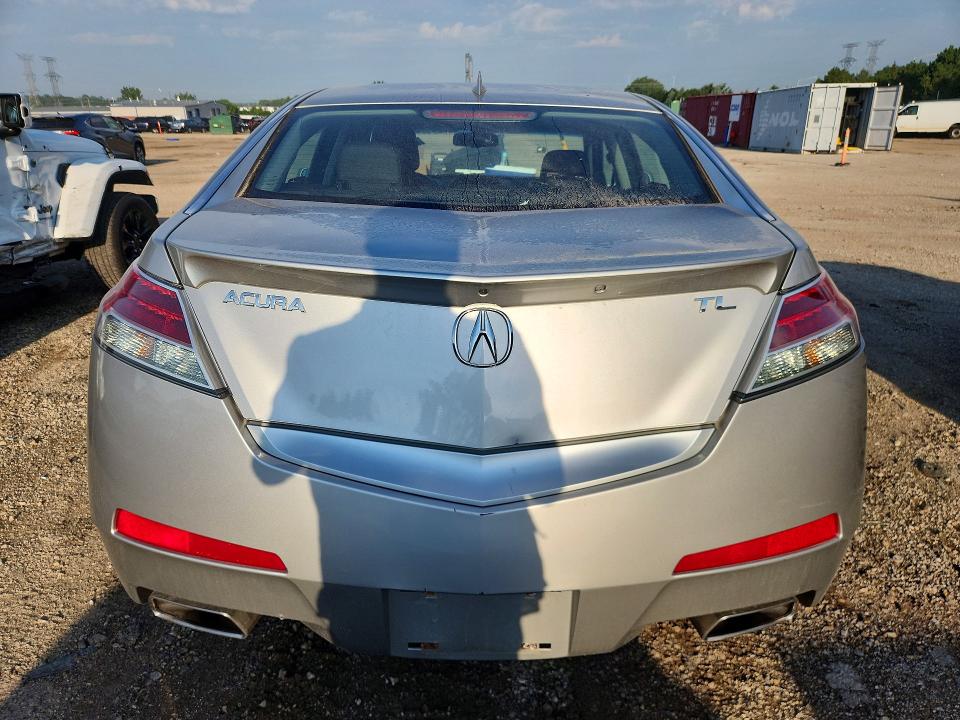 Продаж на аукціоні авто 2010 Acura Tl, vin: 19UUA8F56AA016071, номер лоту: 67199796