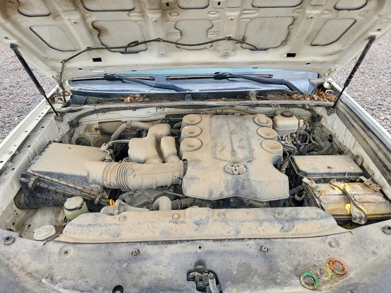 Продаж на аукціоні авто 2011 Toyota 4runner, vin: JTEBU5JR3B5037908, номер лоту: 69816216