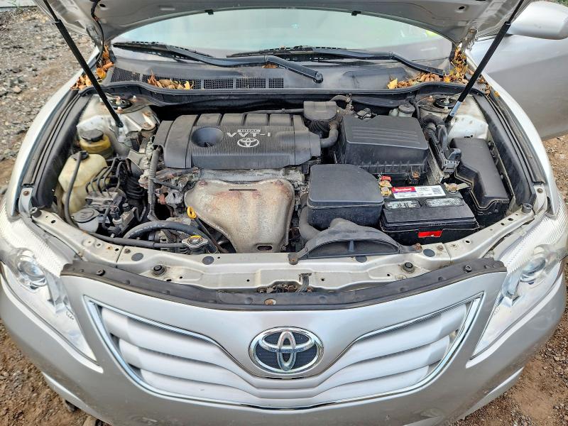 Продаж на аукціоні авто 2010 Toyota Camry, vin: 4T1BF3EK6AU028653, номер лоту: 69562506