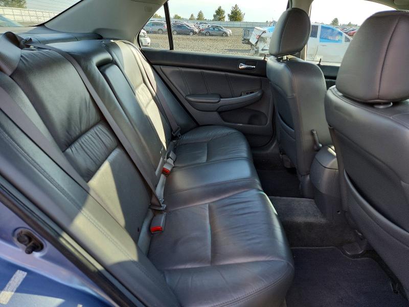 69421696 :رقم المزاد ، 1HGCM56837A055625 vin ، 2007 Honda Accord مزاد بيع