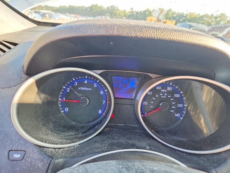 Aukcja sprzedaży 2013 Hyundai Tucson, vin: KM8JT3ABXDU600872, numer aukcji: 68773066