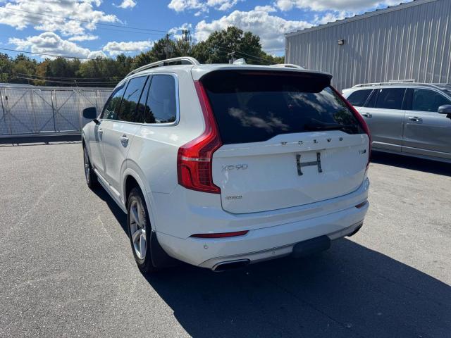 Aukcja sprzedaży 2016 Volvo Xc90, vin: YV4102XKXG1081954, numer aukcji: 70368066