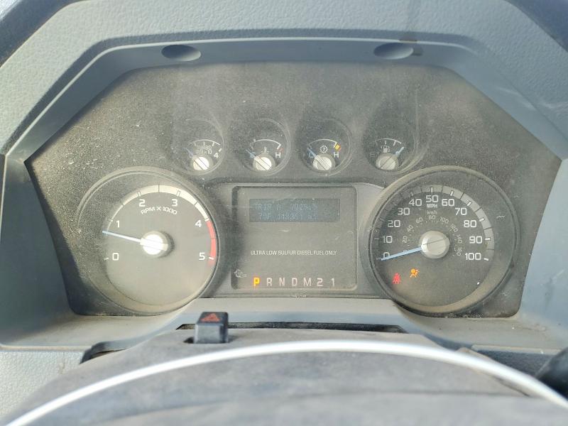 Продажа на аукционе авто 2011 Ford F550, vin: 1FD0W5HT8BED04222, номер лота: 68437016
