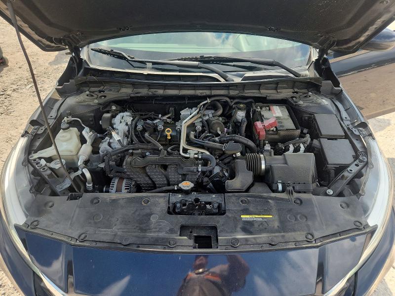 Продажа на аукционе авто 2022 Nissan Altima, vin: 1N4BL4DV8NN320311, номер лота: 67690406