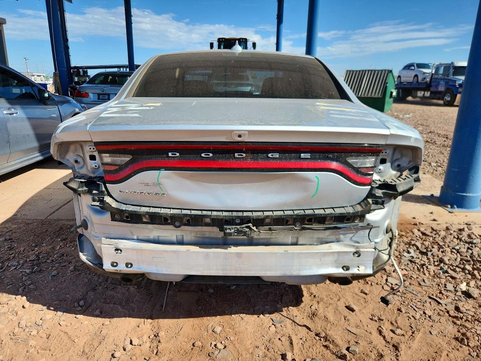Продажа на аукционе авто 2023 Dodge Charger, vin: 2C3CDXBG6PH523781, номер лота: 68066356