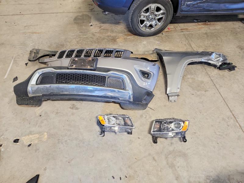 Aukcja sprzedaży 2015 Jeep Grand Cherokee, vin: 1C4RJFBG6FC651416, numer aukcji: 67841886