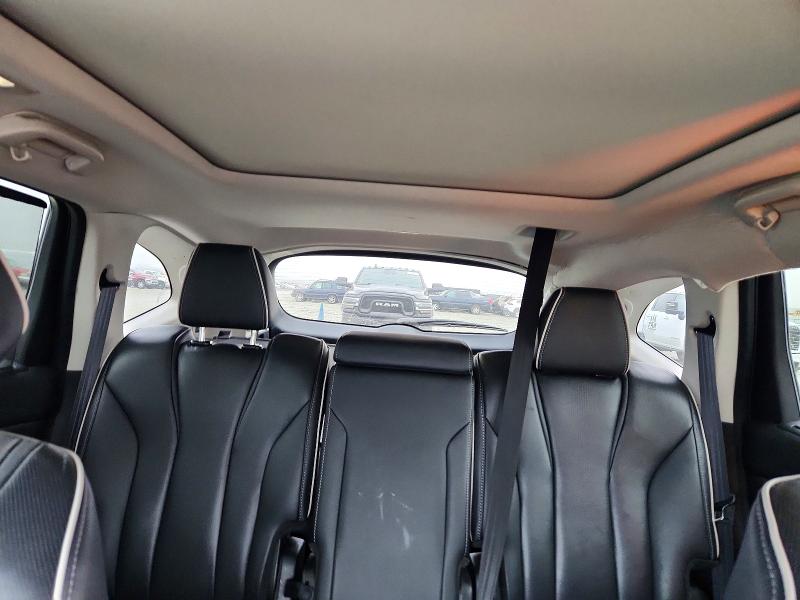 2022 Acura Mdx მანქანა იყიდება აუქციონზე, vin: 5J8YE1H87NL023268, აუქციონის ნომერი: 70125466