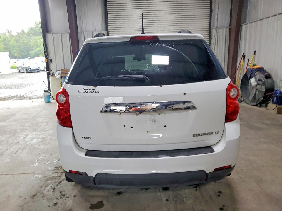 69154366 :رقم المزاد ، 2GNFLFEK5E6231688 vin ، 2014 Chevrolet Equinox مزاد بيع