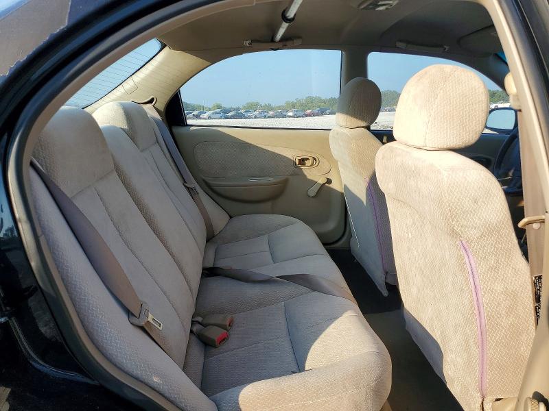 Aukcja sprzedaży 2004 Kia Spectra, vin: KNAFB121245304792, numer aukcji: 67787926