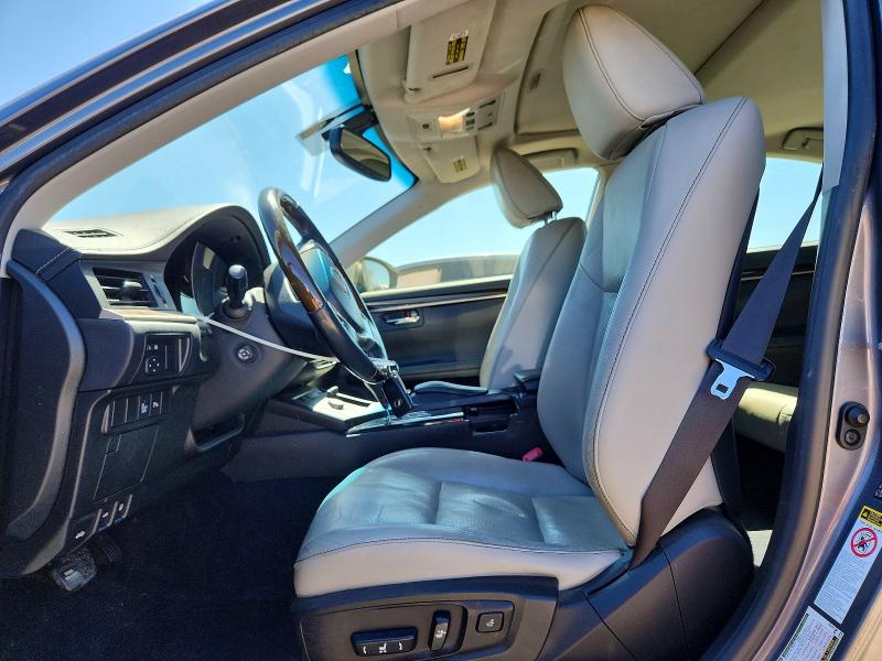 Продажа на аукционе авто 2014 Lexus Es, vin: JTHBK1GG3E2124754, номер лота: 68237916
