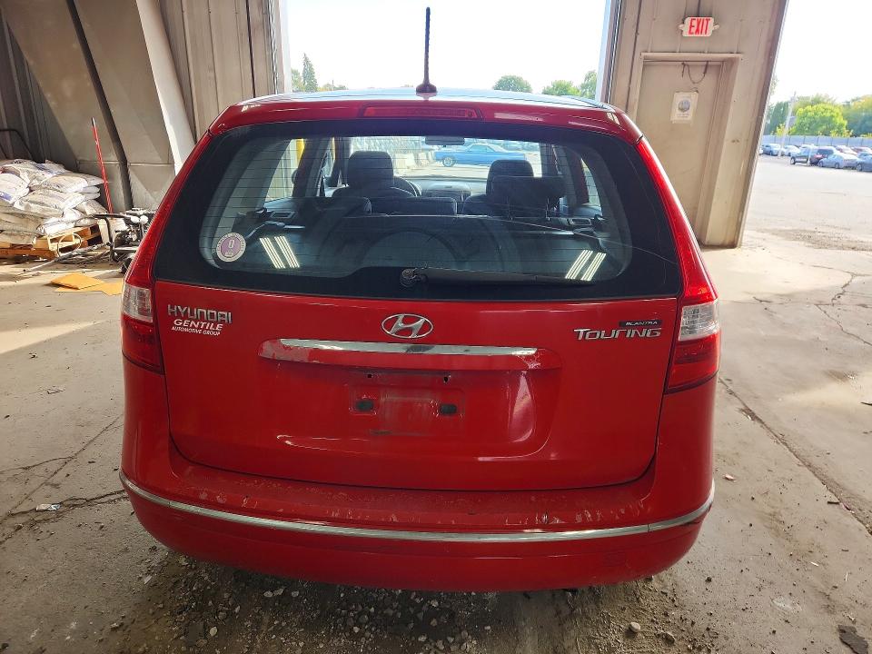 Продажа на аукционе авто 2009 Hyundai Elantra, vin: KMHDC86EX9U041196, номер лота: 71042996
