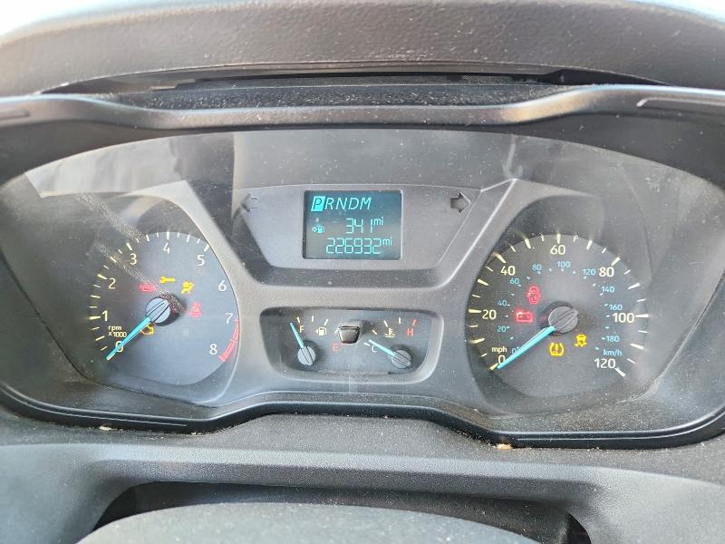 Продажа на аукционе авто 2019 Ford Transit, vin: 1FTYR3XM4KKA21850, номер лота: 70695226