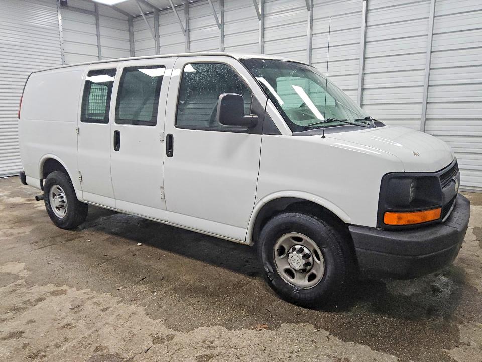 Продаж на аукціоні авто 2015 Chevrolet Express G2500, vin: 1GCWGFCF1F1232456, номер лоту: 67927026
