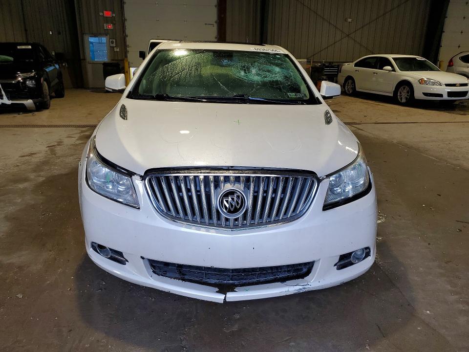 Aukcja sprzedaży 2012 Buick Lacrosse, vin: 1G4GC5E31CF194153, numer aukcji: 69362566