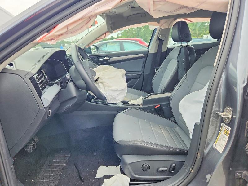Продаж на аукціоні авто 2025 Volkswagen Jetta, vin: 3VW7X7BU8SM093351, номер лоту: 70918706
