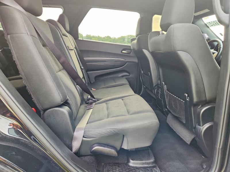 Aukcja sprzedaży 2025 Dodge Durango, vin: 1C4RDJDG4SC553809, numer aukcji: 68019946