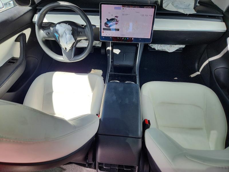 Продаж на аукціоні авто 2020 Tesla Model 3, vin: 5YJ3E1EA5LF720857, номер лоту: 67418026