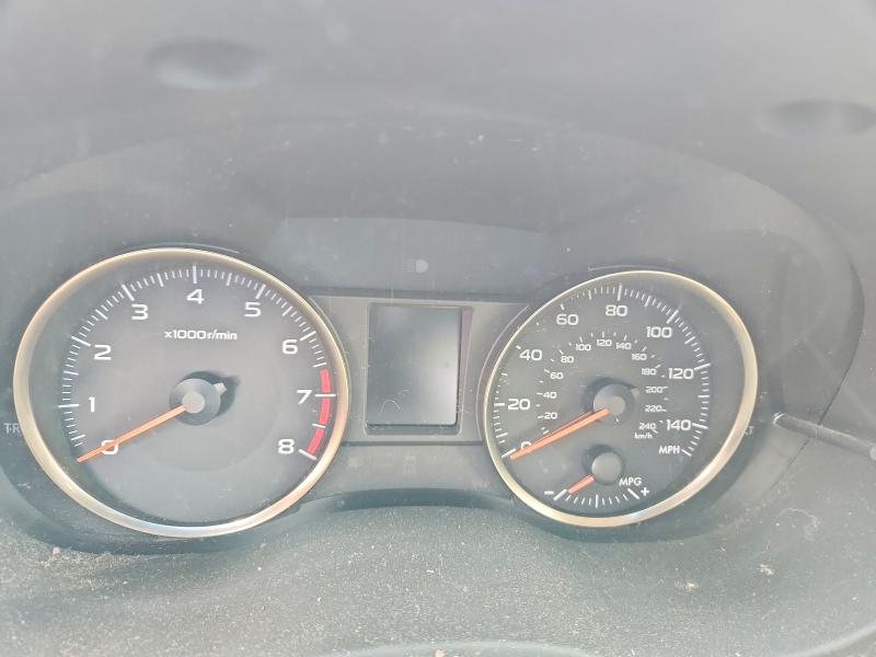 Продажа на аукционе авто 2015 Subaru Xv Crosstrek, vin: JF2GPADCXF8305876, номер лота: 70565486