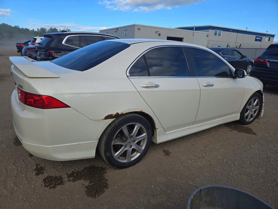 Продажа на аукционе авто 2005 Acura Tsx, vin: JH4CL96825C801619, номер лота: 68355186
