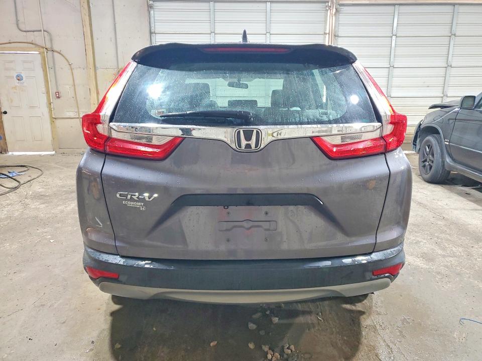 Продаж на аукціоні авто 2017 Honda Cr-v, vin: 7FARW5H35HE010140, номер лоту: 69375056