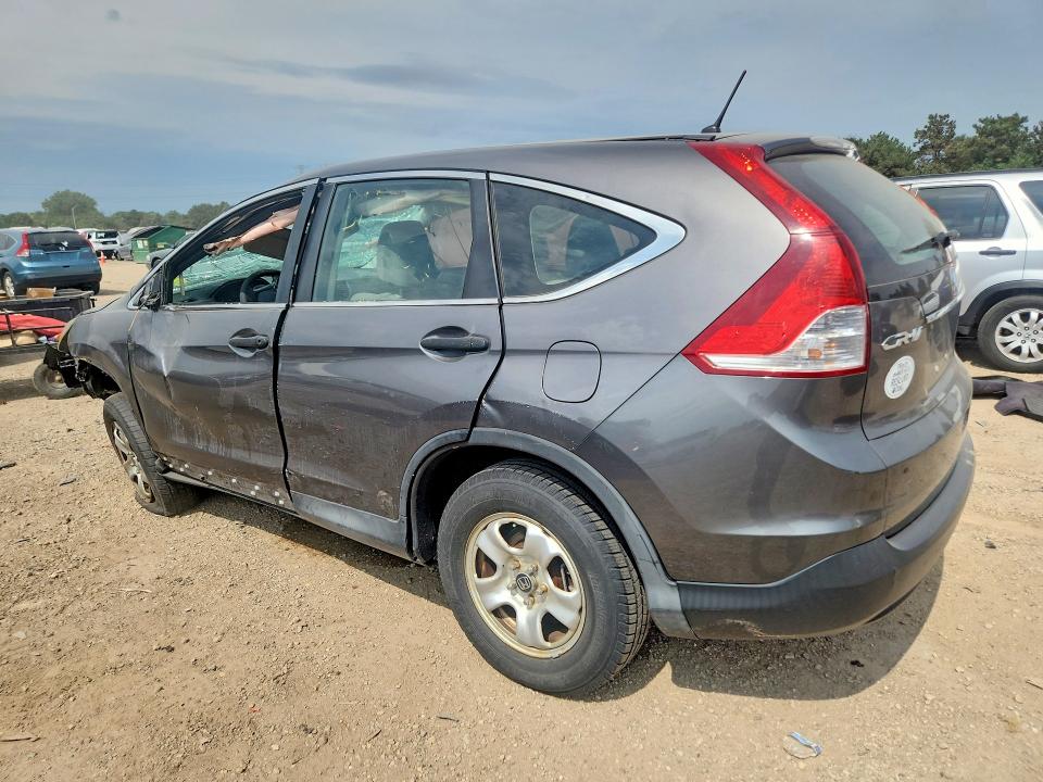 Aukcja sprzedaży 2014 Honda Cr-v, vin: 2HKRM4H3XEH726931, numer aukcji: 67853866