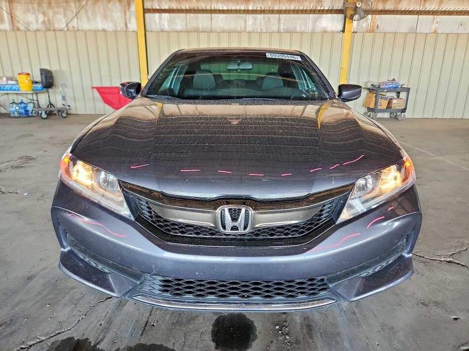 Aukcja sprzedaży 2017 Honda Accord, vin: 1HGCT1B34HA000477, numer aukcji: 69390446