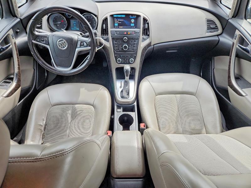 Продажа на аукционе авто 2016 Buick Verano, vin: 1G4PW5SK3G4173082, номер лота: 70507596