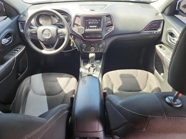 Aukcja sprzedaży 2019 Jeep Cherokee, vin: 1C4PJLCB2KD221069, numer aukcji: 68894336