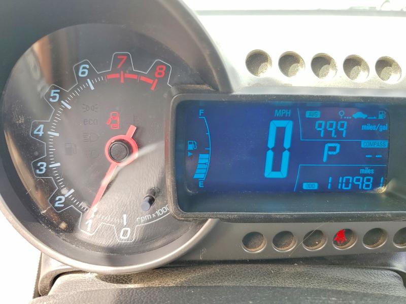 Продажа на аукционе авто 2015 Chevrolet Sonic, vin: 1G1JA5SHXF4114499, номер лота: 69172416