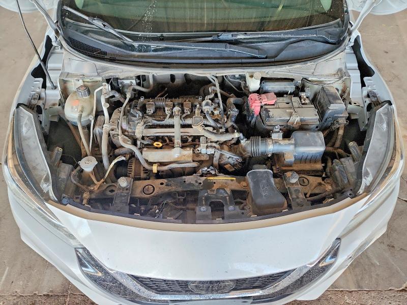 Aukcja sprzedaży 2021 Nissan Versa, vin: 3N1CN8EV4ML815699, numer aukcji: 70662696