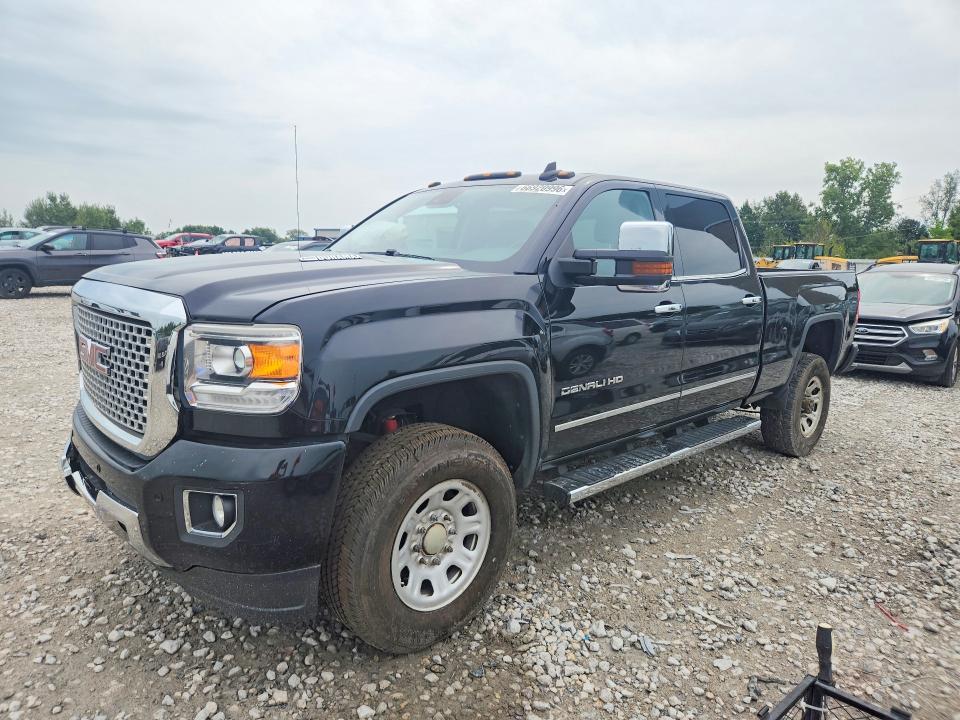 Aukcja sprzedaży 2015 Gmc Sierra, vin: 1GT120E85FF656181, numer aukcji: 66920996