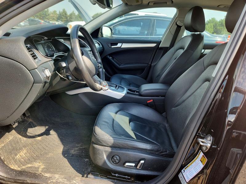 Aukcja sprzedaży 2013 Audi A4, vin: WAUFFAFL3DN005909, numer aukcji: 66773926