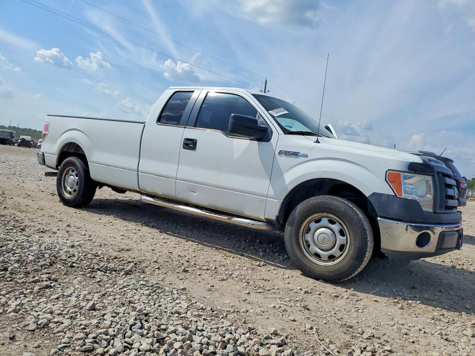Продаж на аукціоні авто 2012 Ford F150, vin: 1FTVX1CF8CKD70533, номер лоту: 70538356