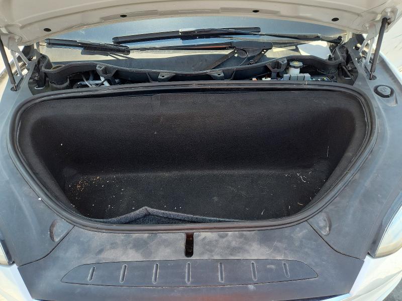 67328156 :رقم المزاد ، 5YJXCAE25KF181347 vin ، 2019 Tesla Model X مزاد بيع