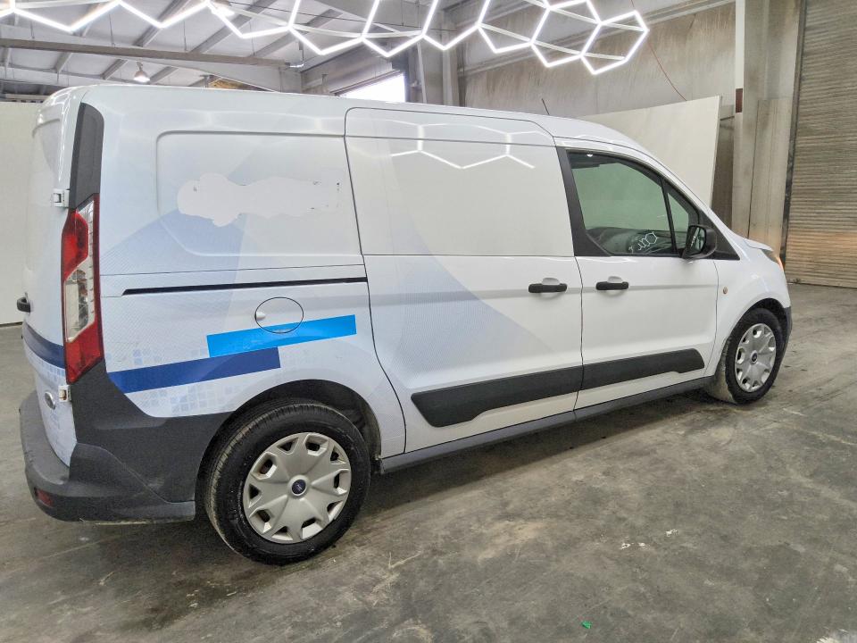 Продаж на аукціоні авто 2016 Ford Transit Connect, vin: NM0LS7E75G1261051, номер лоту: 69317946