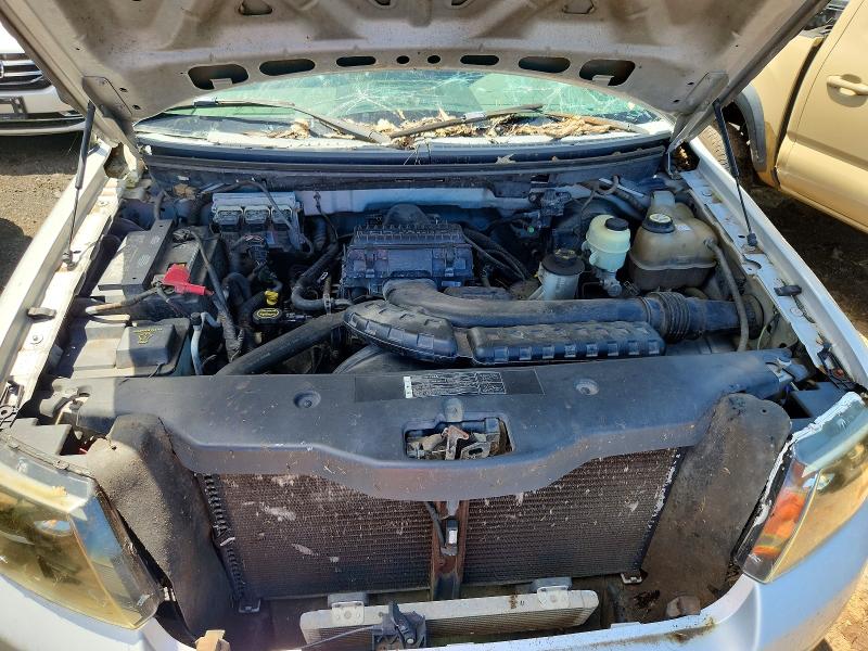 Aukcja sprzedaży 2006 Ford F150, vin: 1FTPX12516NA29110, numer aukcji: 66801736