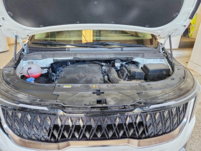Aukcja sprzedaży 2025 Kia Carnival, vin: KNDNB5K38S6534660, numer aukcji: 70499916